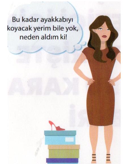 bu kadar ayakkabi