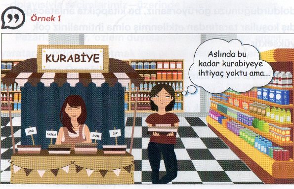kurabiye