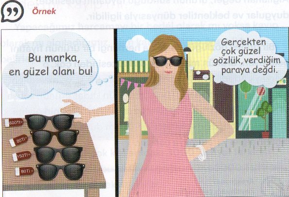 marka