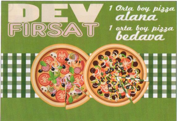 pizza