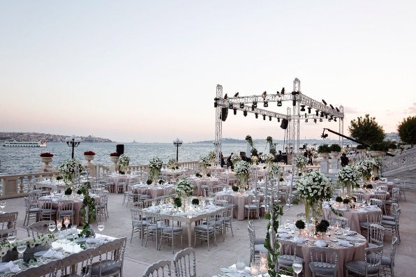 214 Event Co