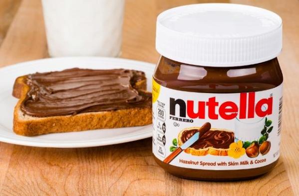 Nutella ve Palm Yağı Paniğinden Çıkarılacak Dersler