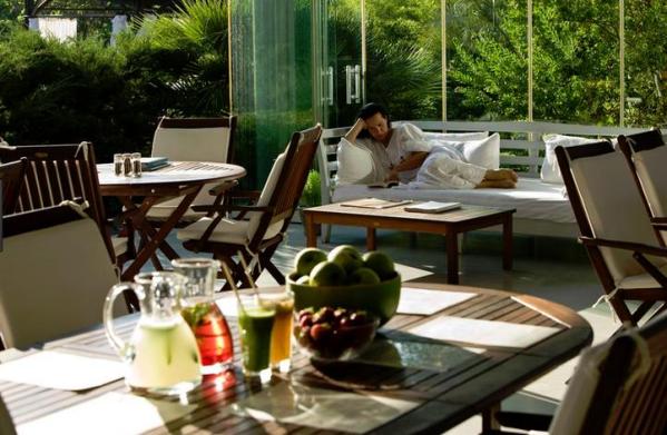 TheLifeCo Bodrum’da Hem Tatil Hemde Detoks