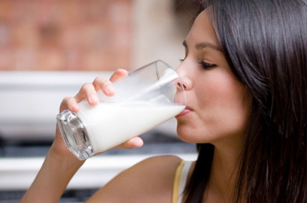 Mükemmel gıda olarak nitelendirilen sütün faydaları