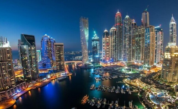 Dubai