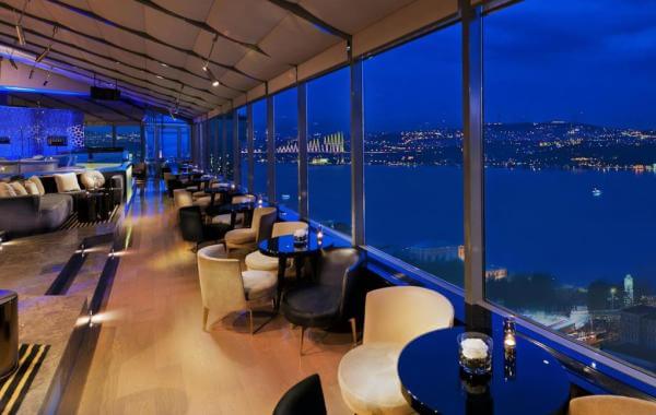 InterContinental İstanbul