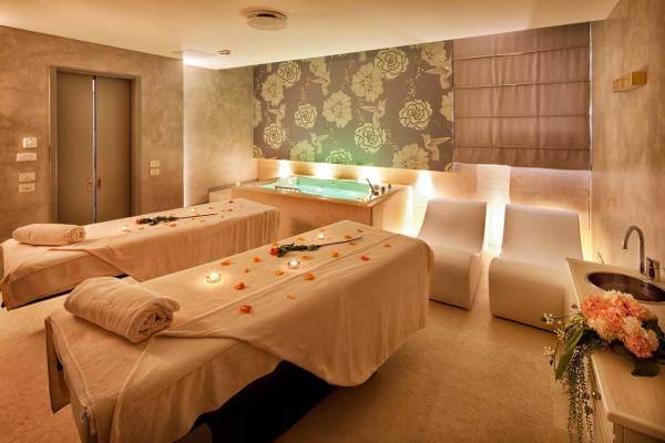 Sanda Spa
