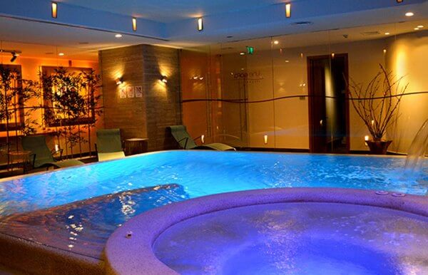 greenspa
