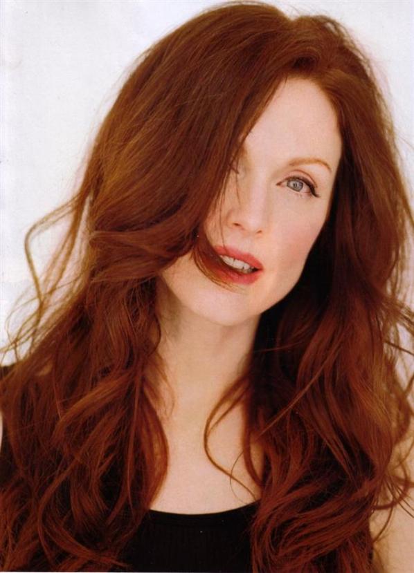 Julianne Moore