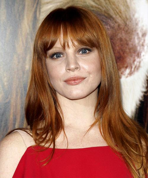 Lauren Ambrose