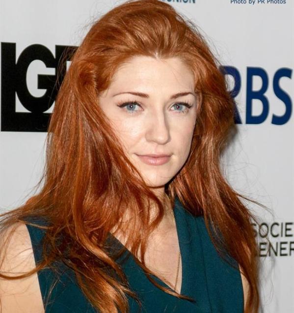 Nicola Roberts