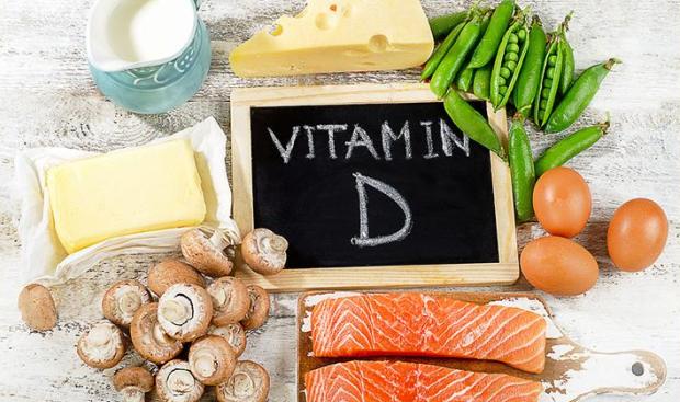D Vitamini Eksikliği ve D Vitaminin Önemi
