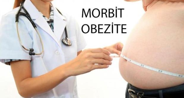 Türkiyede Obezite ve Diyabet Cerrahisi