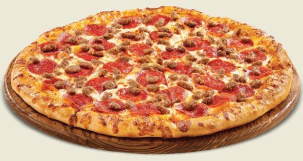 Sağlıklı Pizza Tüketimi Nasıl Olmalı?