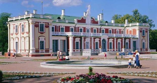 Kadriorg Sarayi