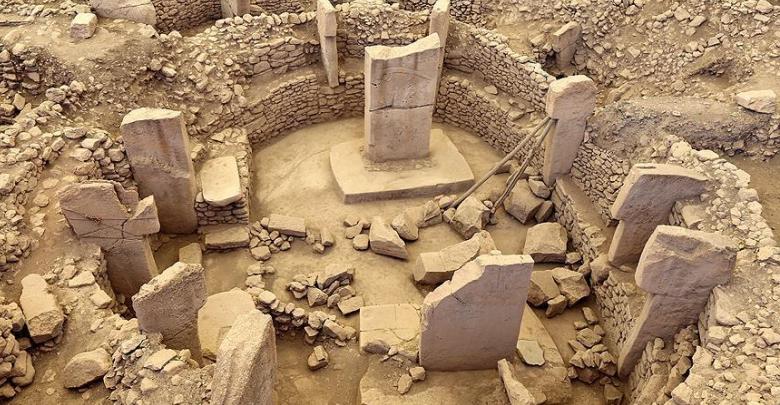 Göbeklitepe Ziyaretçi Akınına Uğruyor