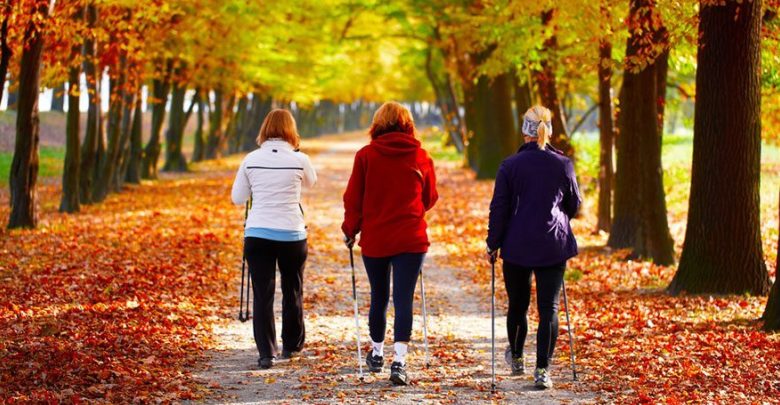 Yürümek, dünya çapında bir numaralı spor. Neden mi?