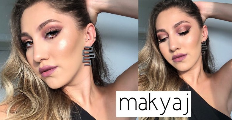 Profesyonel Makyaj (make up) Sanatçısı Olmak