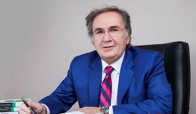 Prof. Dr. İbrahim Saraçoğlu’ndan koronavirüsü aşısı