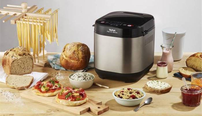 Tefal Pain Delices