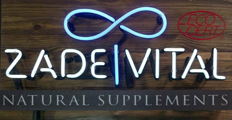 Zade Vital Türkiye’nin Vitamincisi