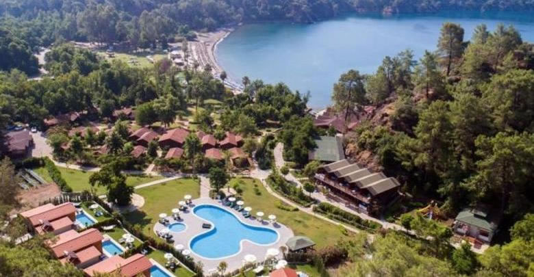 Sosyal Mesafe ve İzolasyonlu Tatil İsteyenlere Bungalov Evler