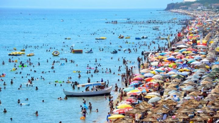 Ucuz tatil alışkanlıkları değişiyor
