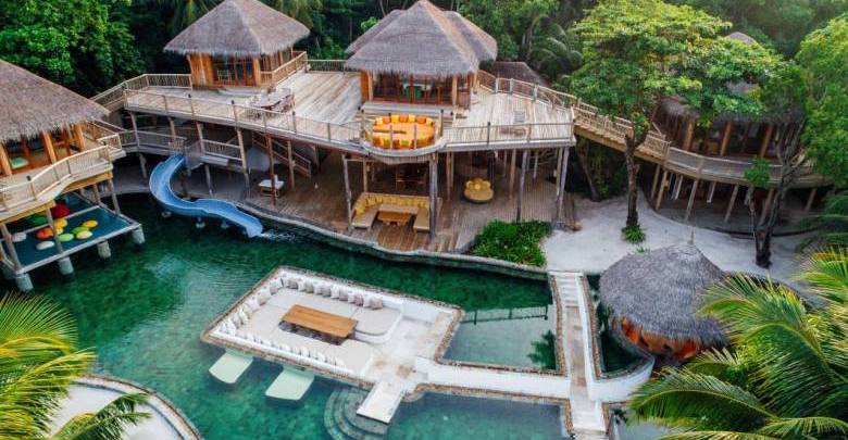 Soneva Fushi