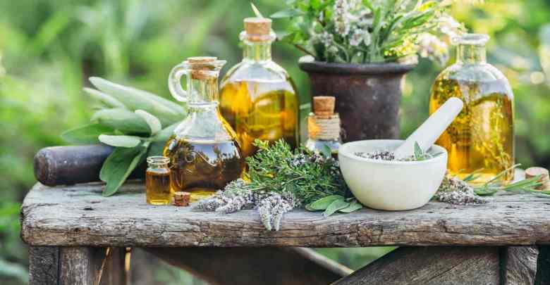Aromaterapi Yağları ve Özellikleri