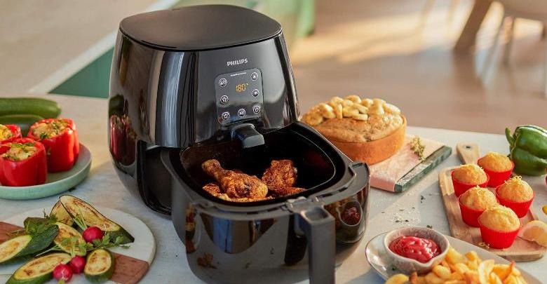 Fritöz ve Airfryer Farkı Nedir?