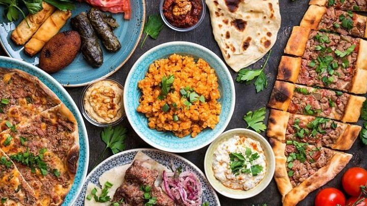 Türk mutfağının 23 lezzeti