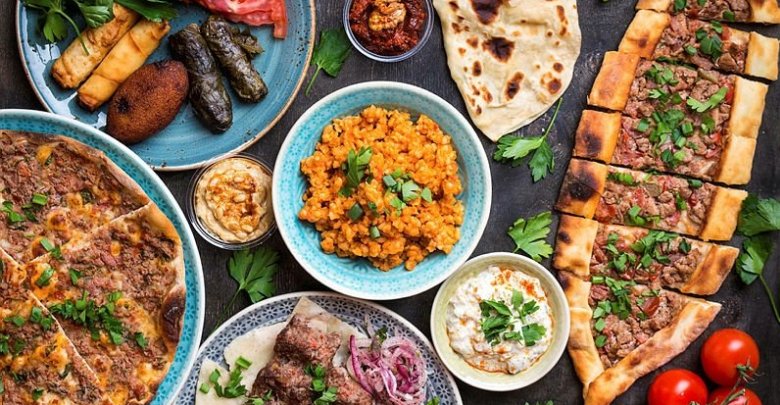 Türk mutfağının 23 lezzeti