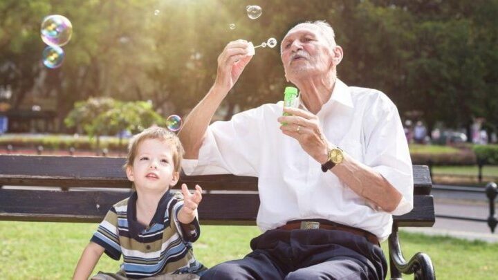Uzun Yaşam Sırları 150 Yıl Yaşamak