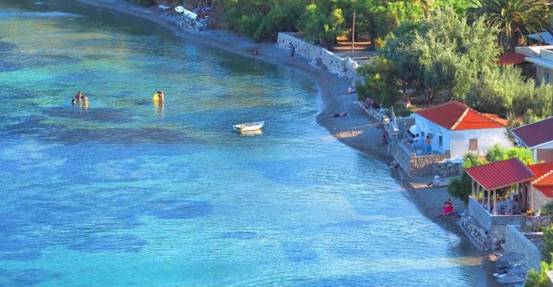 İzmir'de Denize Girilecek En Güzel 10 Plaj