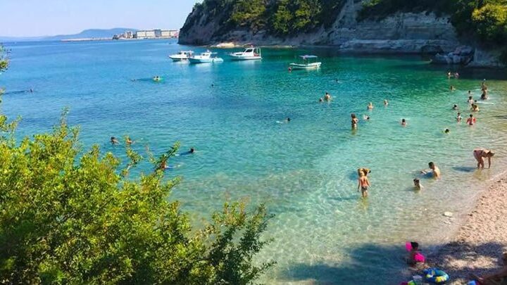 İzmir’de Denize Girilecek En Güzel 10 Plaj