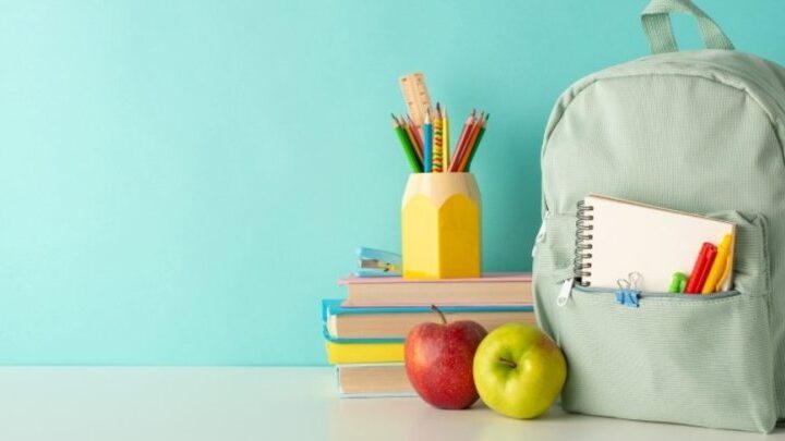 Okul Çağındaki Çocuklar İçin Sağlıklı Beslenme