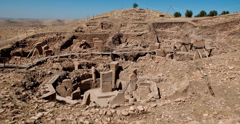 Göbeklitepe