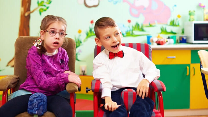 6 Ekim Dünya Serebral Palsi Günü ve Farkındalık Yaratma