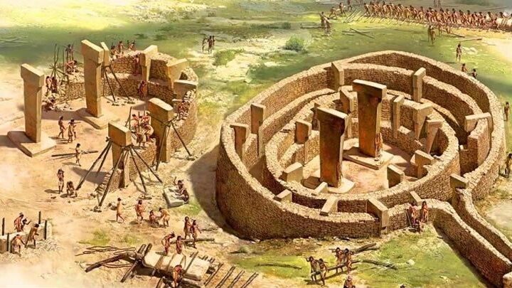Göbeklitepe: Tarihin Sıfır Noktasında Gizemli Bir Anıt