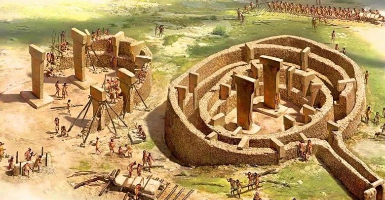 Göbeklitepe: Tarihin Sıfır Noktasında Gizemli Bir Anıt