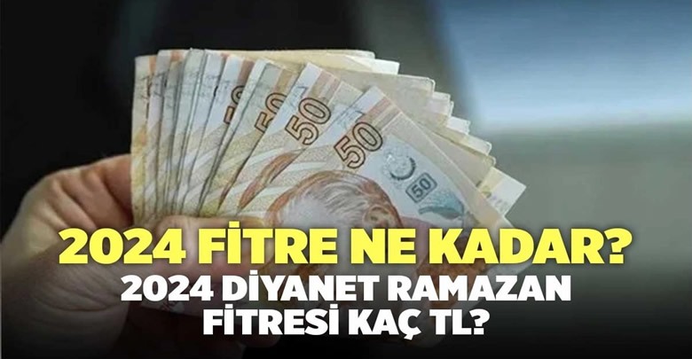 Ramazan Fitresi Ne Kadar: Önemi, Miktarı ve Kimlere Verilir? 2024