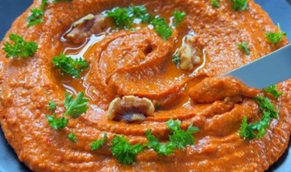 Muhammara